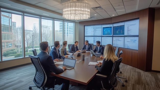 リーダーシップの道